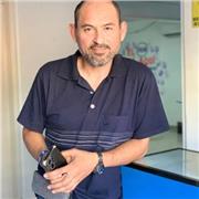 Maestro de biología para nivel secundaria y preparatoria de forma presencial o en linea